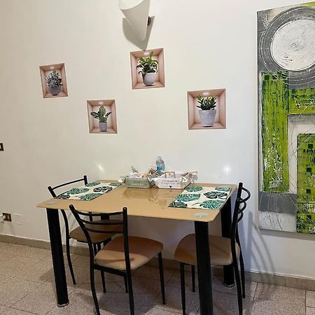 Ferienwohnung La Tana Moderna Piacenza Exterior foto