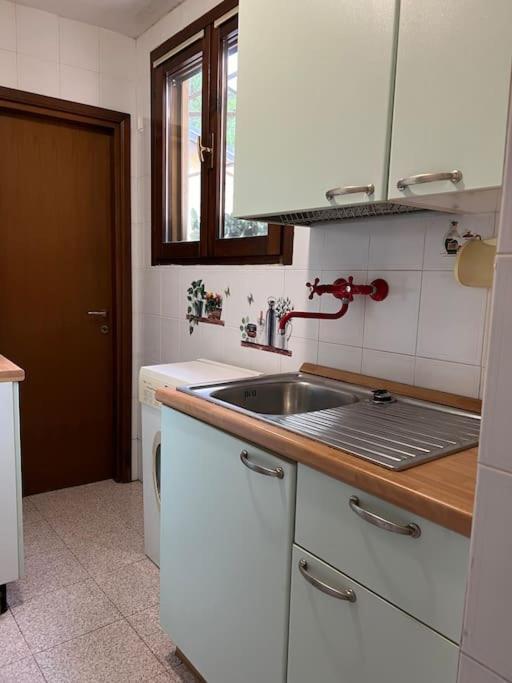 Ferienwohnung La Tana Moderna Piacenza Exterior foto