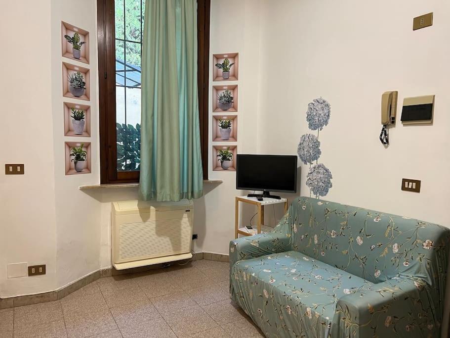 Ferienwohnung La Tana Moderna Piacenza Exterior foto