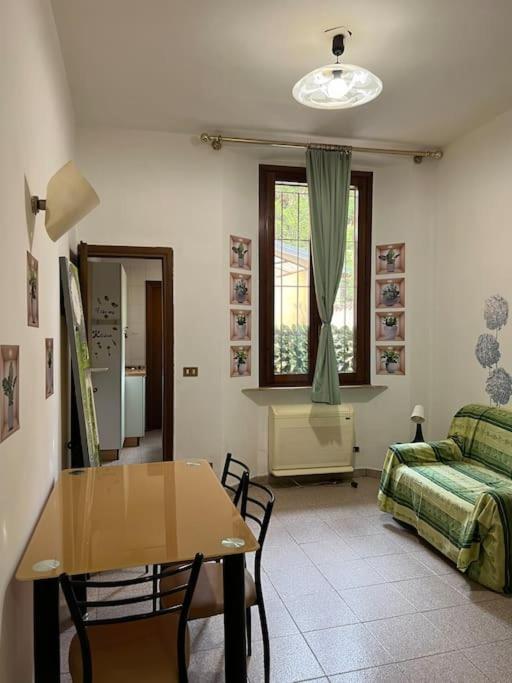 Ferienwohnung La Tana Moderna Piacenza Exterior foto