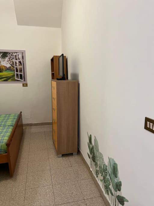 Ferienwohnung La Tana Moderna Piacenza Exterior foto